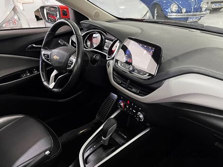 Onix Premier 1.0 Turbo (Flex) (Aut)