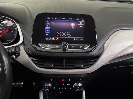 Onix Premier 1.0 Turbo (Flex) (Aut)