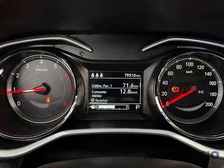 Onix Premier 1.0 Turbo (Flex) (Aut)