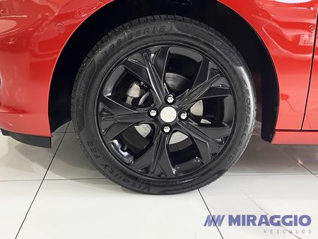 Onix Premier 1.0 Turbo (Flex) (Aut)
