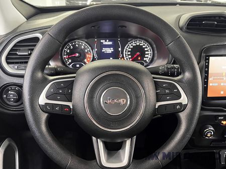 Renegade Sport 1.8 4x2 (Aut) (Flex)