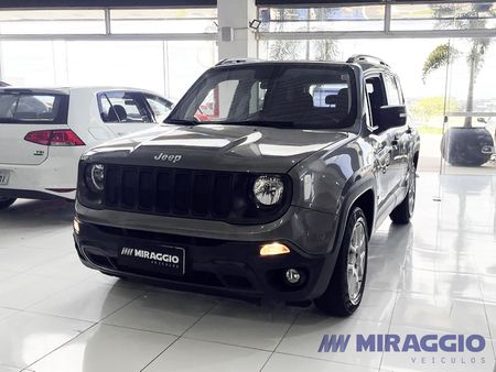 Renegade Sport 1.8 4x2 (Aut) (Flex)