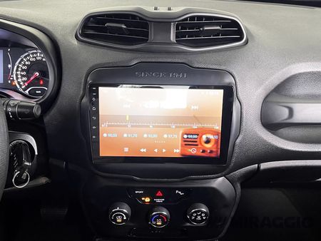 Renegade Sport 1.8 4x2 (Aut) (Flex)