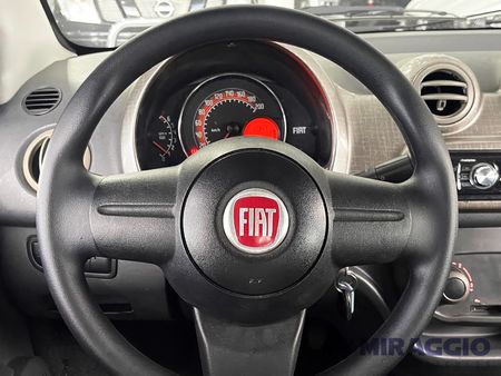 Uno Way 1.0 8V (Flex) 4p