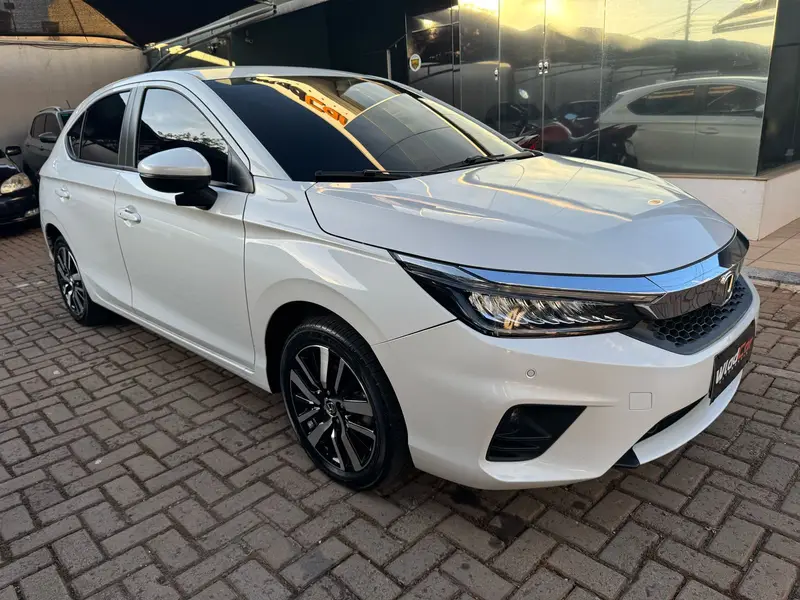 Honda Touring 1.5 (Aut.)