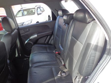 Sportage EX 2.0 16V (Flex)