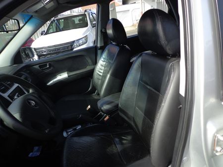 Sportage EX 2.0 16V (Flex)