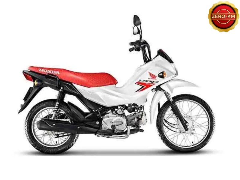 Honda Pop 110i 110i