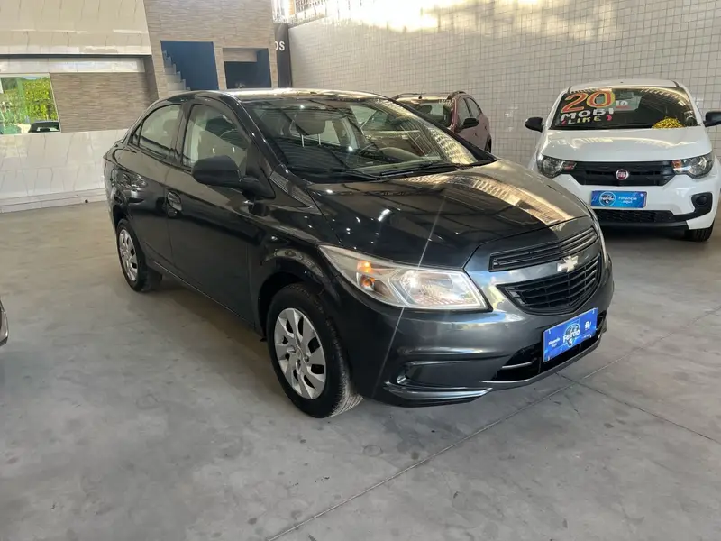 Chevrolet Prisma 1.0 Joy SPE/4