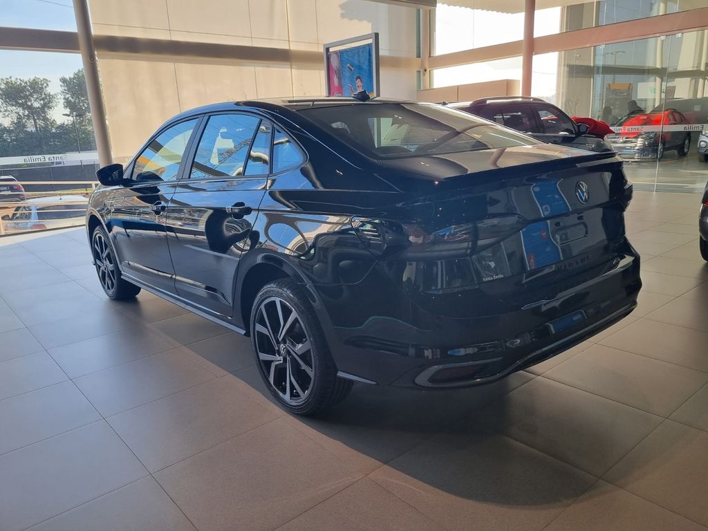 Virtus Exclusive 250 TSI 1.4