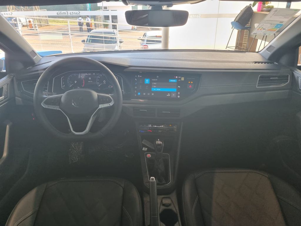 Virtus Exclusive 250 TSI 1.4