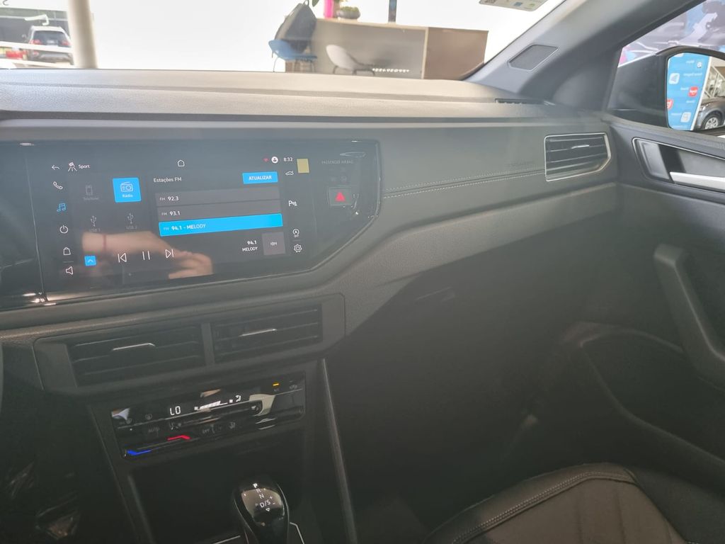 Virtus Exclusive 250 TSI 1.4