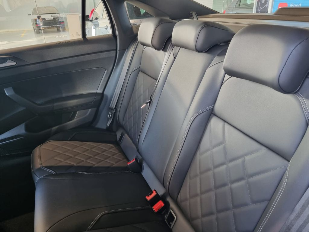 Virtus Exclusive 250 TSI 1.4