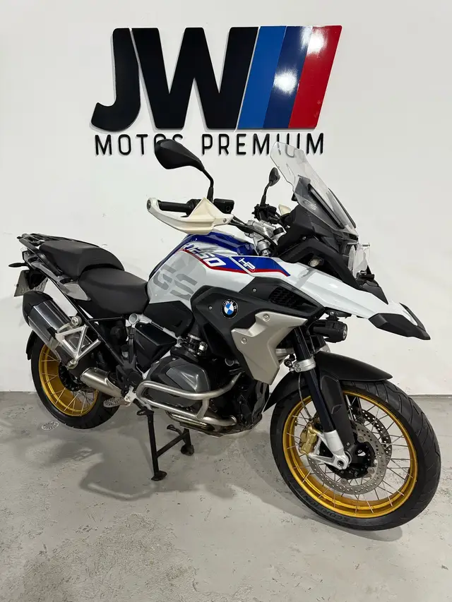Carro BMW R 1250 GS 2020 Premium HP