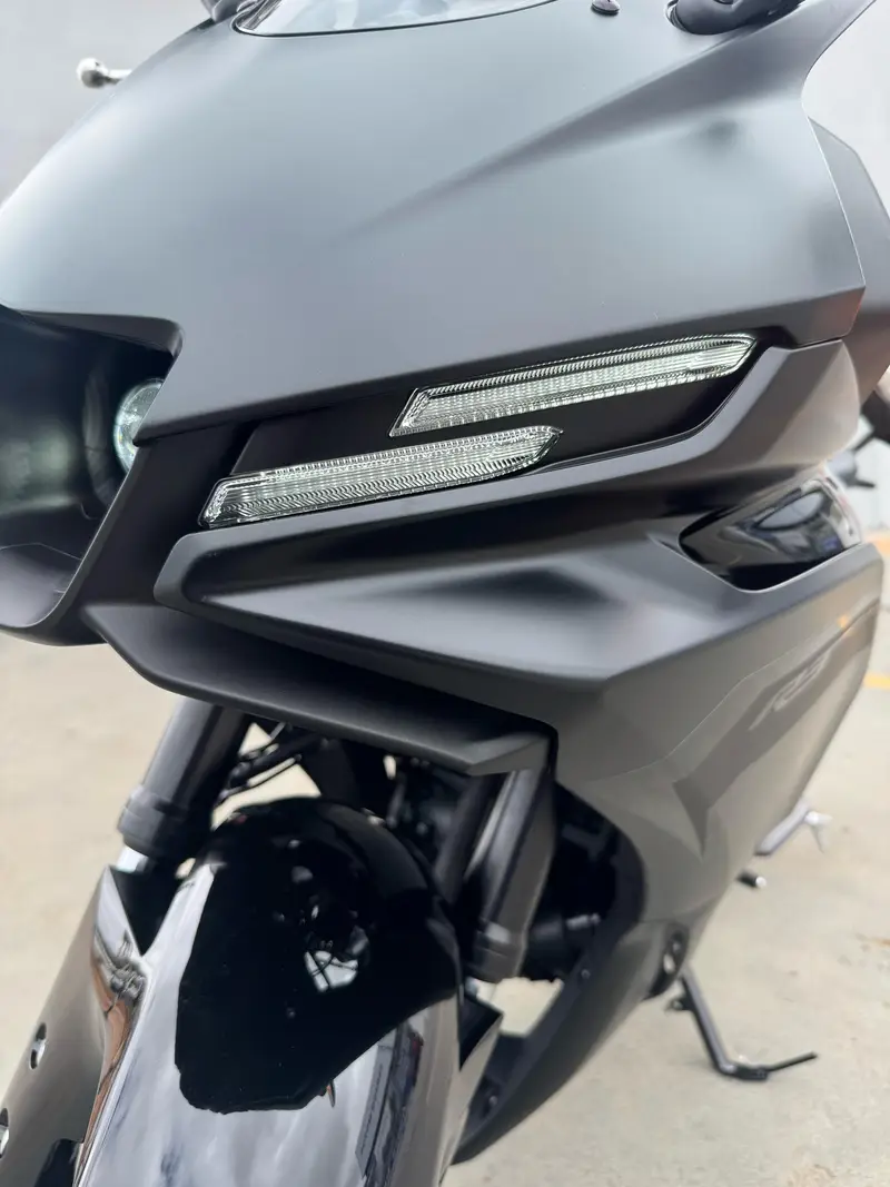 Yamaha YZF R3 ABS