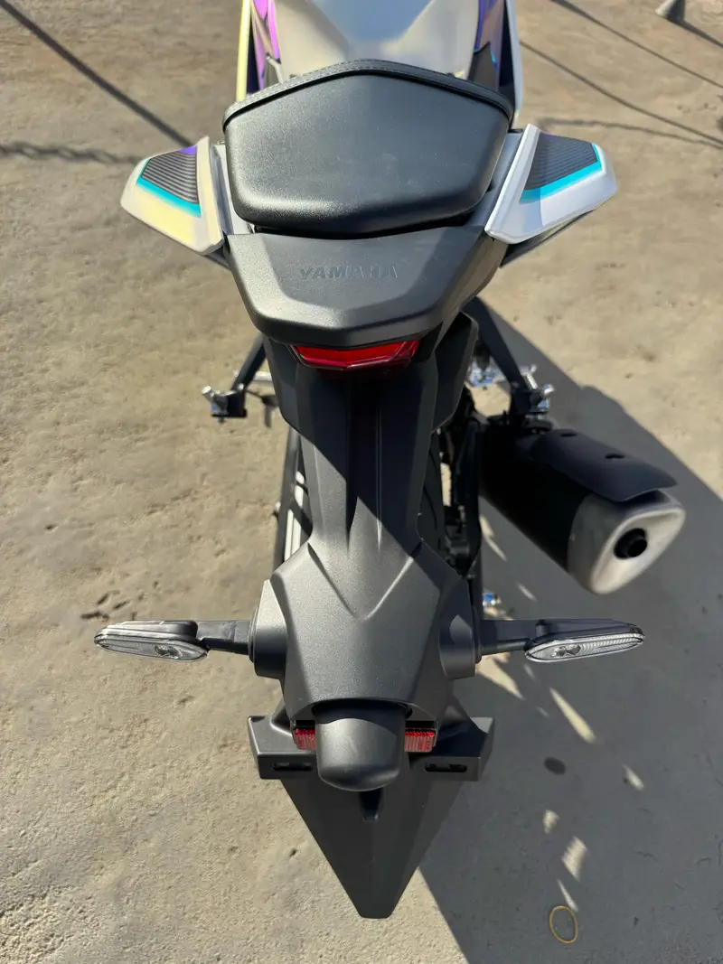 Yamaha ABS