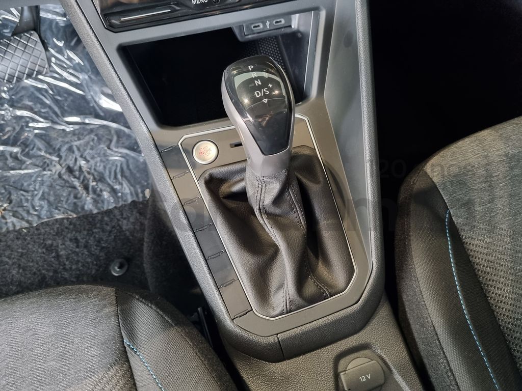 Nivus Comfortline 200 TSI