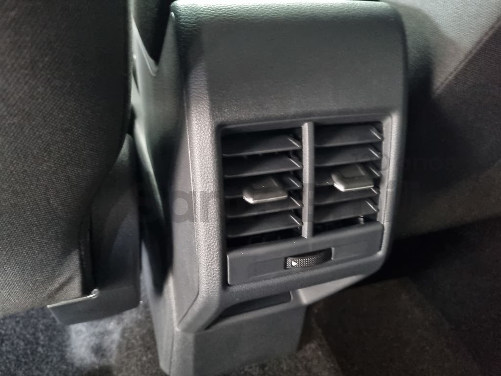 Nivus Comfortline 200 TSI