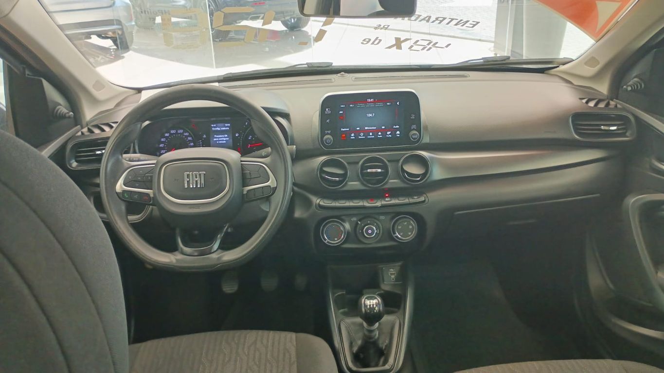 Cronos Drive 1.0