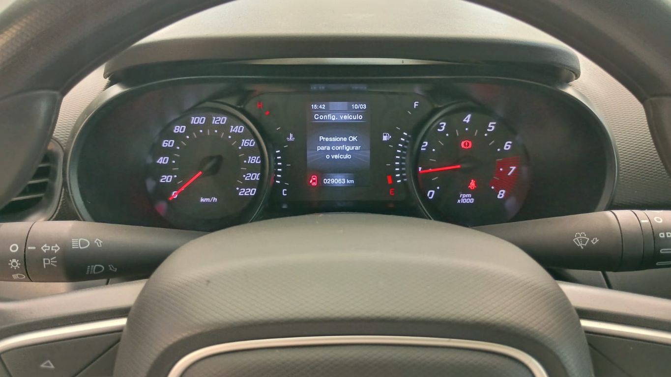 Cronos Drive 1.0