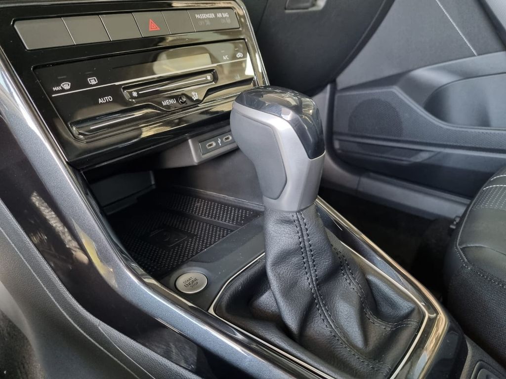 T-Cross 1.4 TSI Highline (Aut) (Flex)