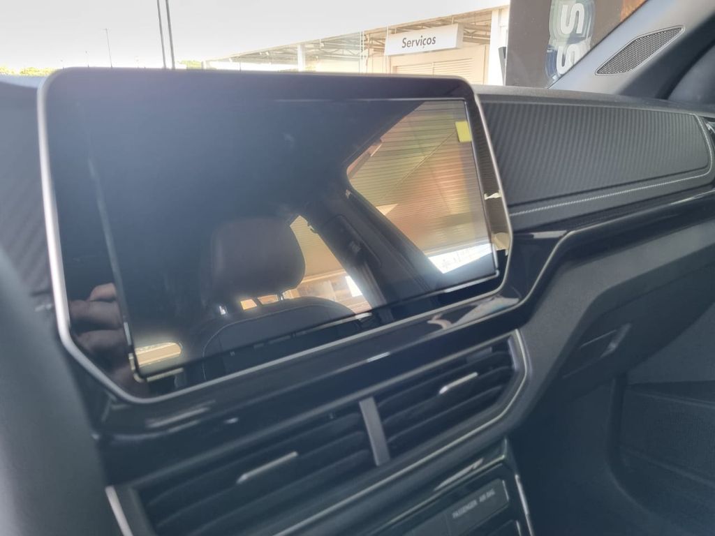 T-Cross 1.4 TSI Highline (Aut) (Flex)