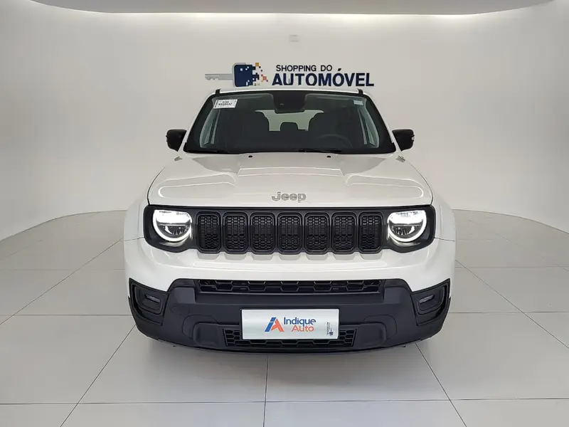 Jeep T270 1.3 Turbo 4x2