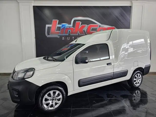 Carro Peugeot Partner Rapid 2024 Business Pack