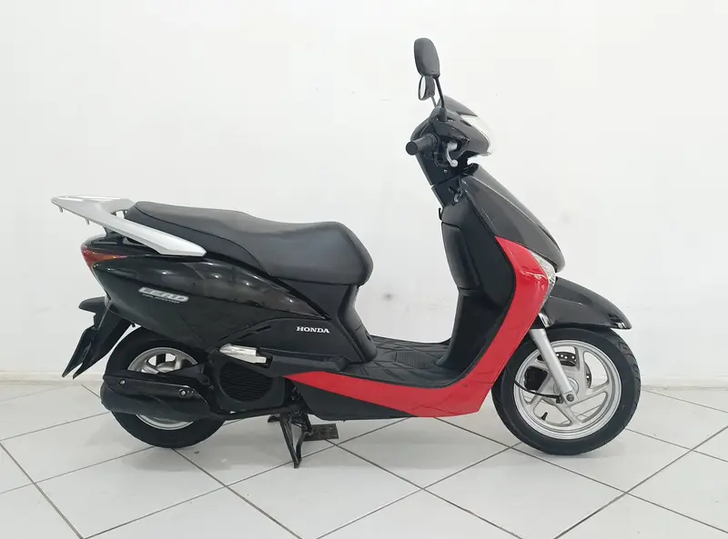 Honda LEAD 110 Special Edition