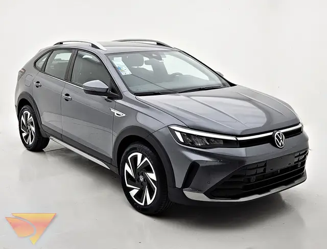 Carro Volkswagen Nivus 2025 Highline 200 TSI