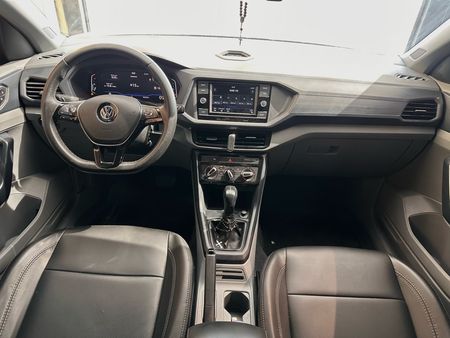T-Cross 1.0 200 TSI
