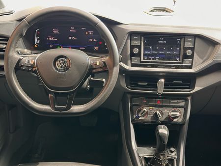 T-Cross 1.0 200 TSI
