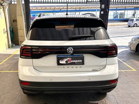 T-Cross 1.0 200 TSI