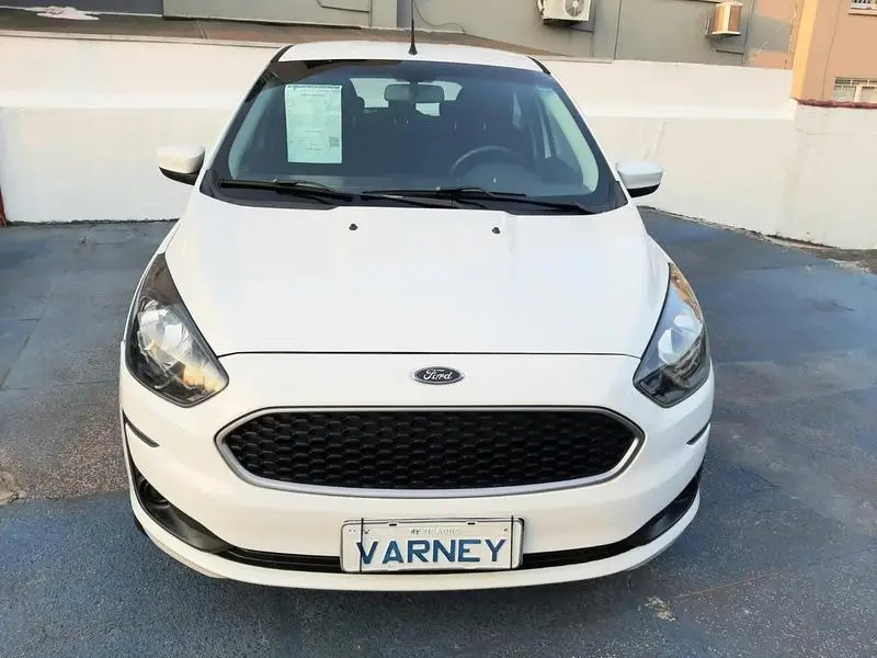 Ford Ka 1.0 SE (Flex)
