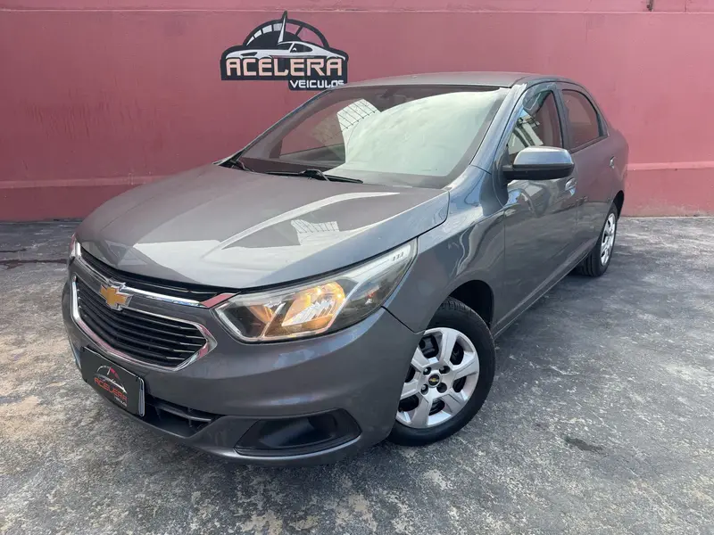 Chevrolet Cobalt LT 1.4