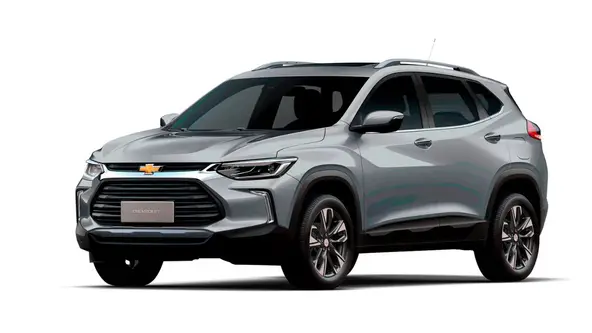 O SUV está com descontos e condições especiais de financiamento até o final de março