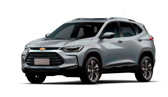 O SUV está com descontos e condições especiais de financiamento até o final de março

