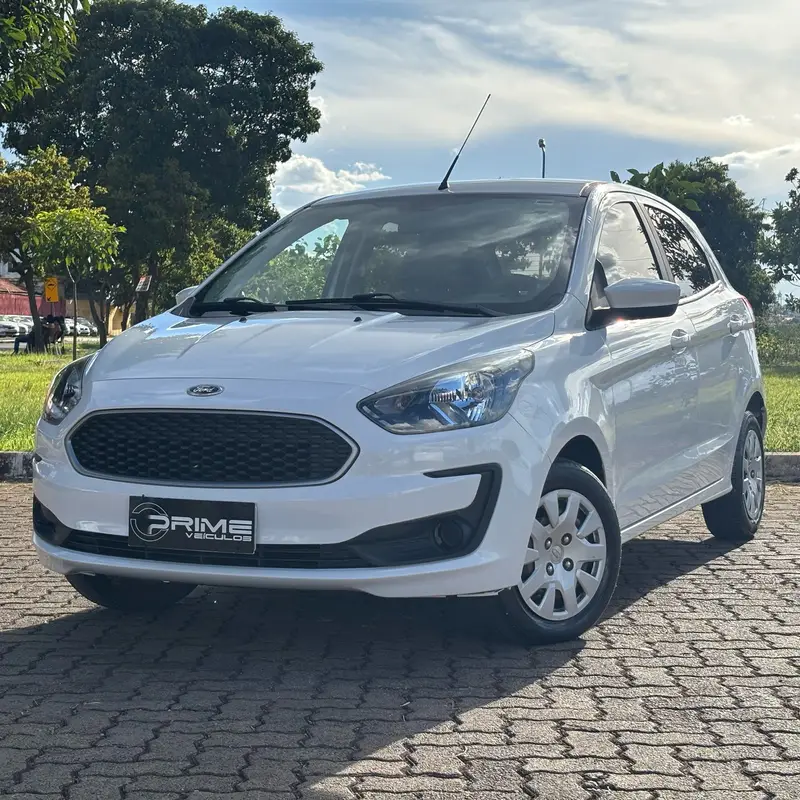 Ford Ka 1.0 SE (Flex)