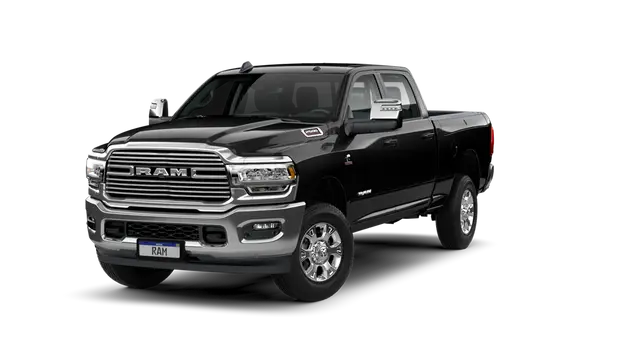 Carro RAM 2500 2024 Laramie 6.7 4X4