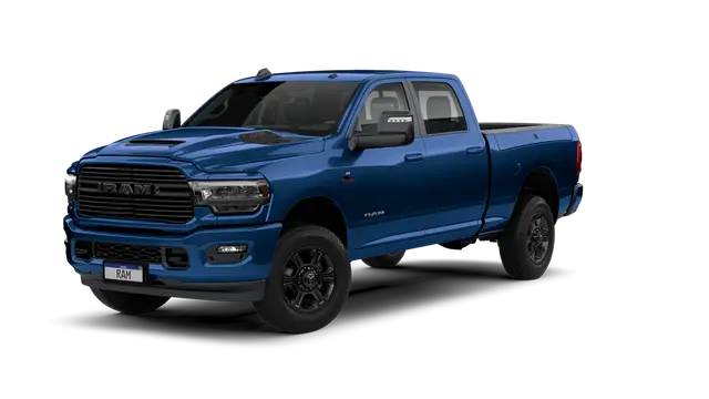 Carro RAM 2500 2024 Night Edition 6.7 4X4