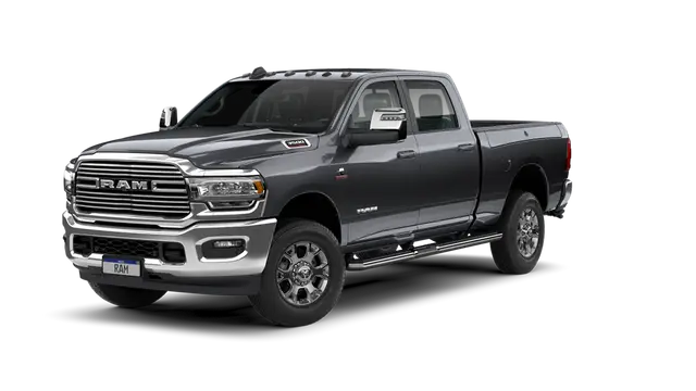 Carro RAM 3500 2024 Laramie 6.7 4x4