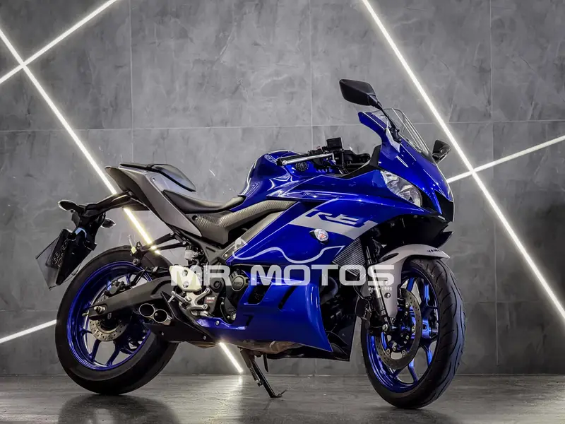 Yamaha (ABS)