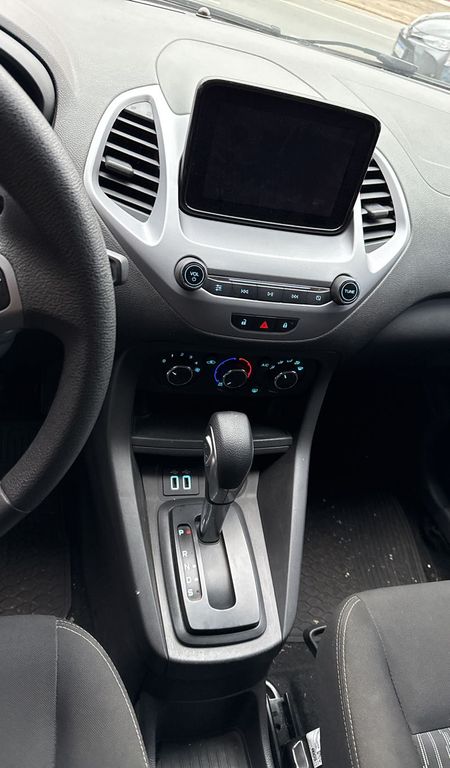 Ka Sedan SE 1.5 12v (Aut) (Flex)