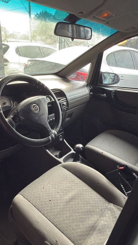Zafira Expression 2.0 (Flex) (Aut)