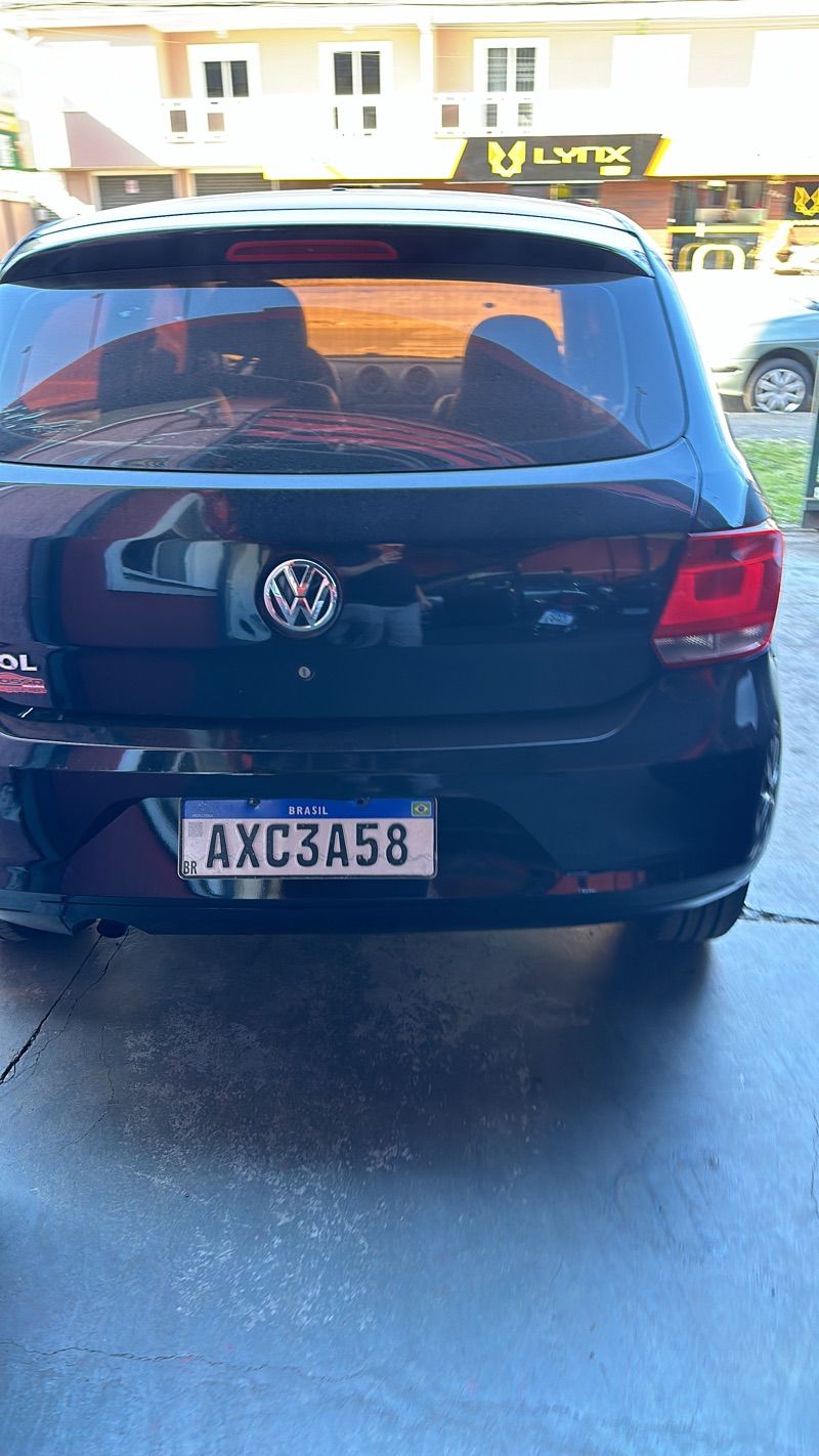 Volkswagen Gol