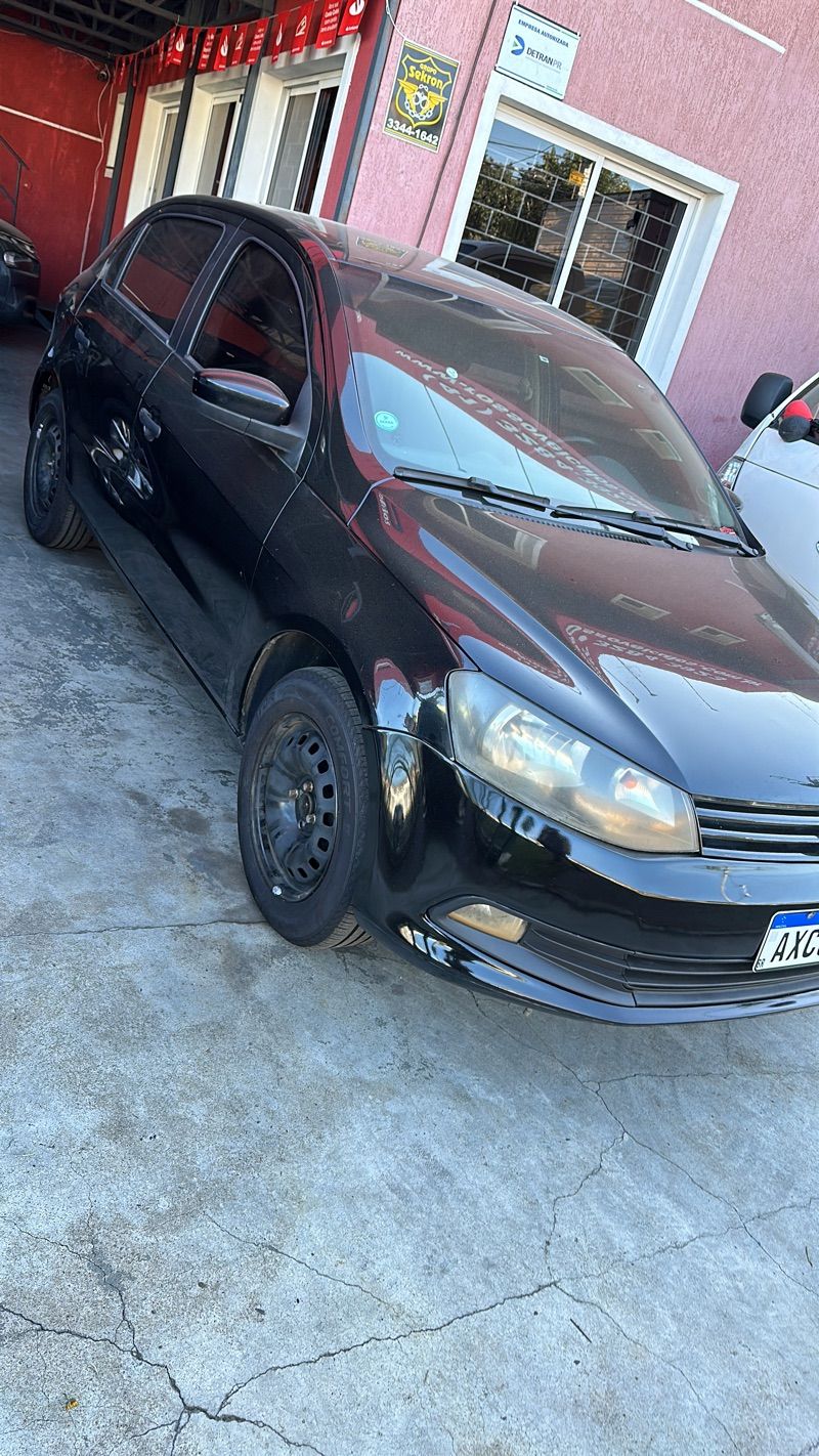 Volkswagen Gol