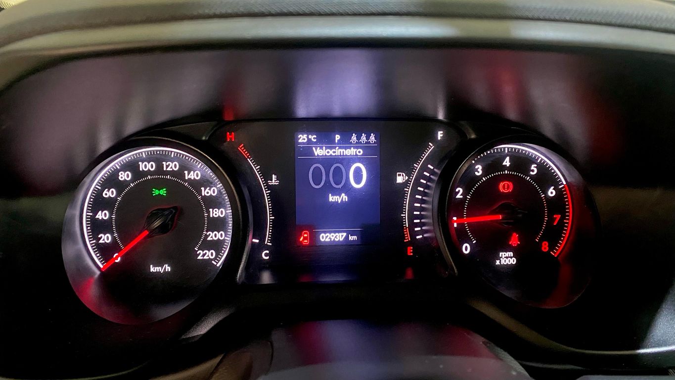 Pulse Drive 1.3 (Aut.)