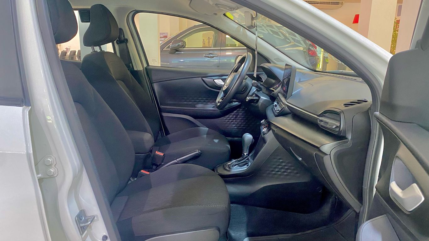 Pulse Drive 1.3 (Aut.)