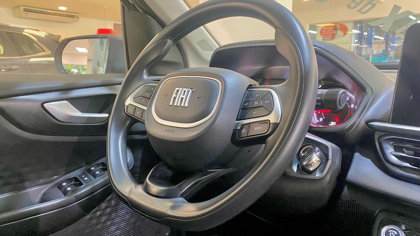 Pulse Drive 1.3 (Aut.)