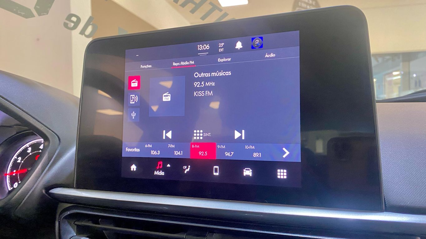 Pulse Drive 1.3 (Aut.)